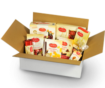 NEU: Carstens Marzipan im Online-Shop