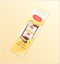 L&uuml;becker Marzipan T&auml;felchen &ndash; &bdquo;Vanille-Marzipan mit Bourbon Vanille&rdquo;