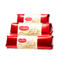 L&uuml;becker Edelmarzipan Brote mit Schokoladen&uuml;berzug