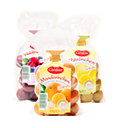 Freche Fr&uuml;chtchen