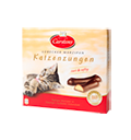 L&uuml;becker Marzipan Katzenzungen