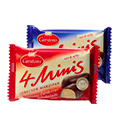 4 Minis
