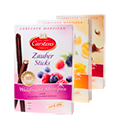 Sticks aus L&uuml;becker Marzipan