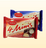 4 Minis