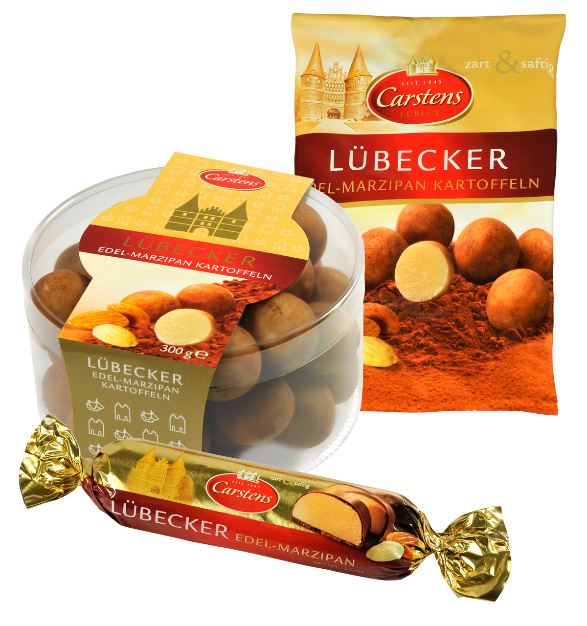 Marzipan Kartoffeln С‡С‚Рѕ СЌС‚Рѕ