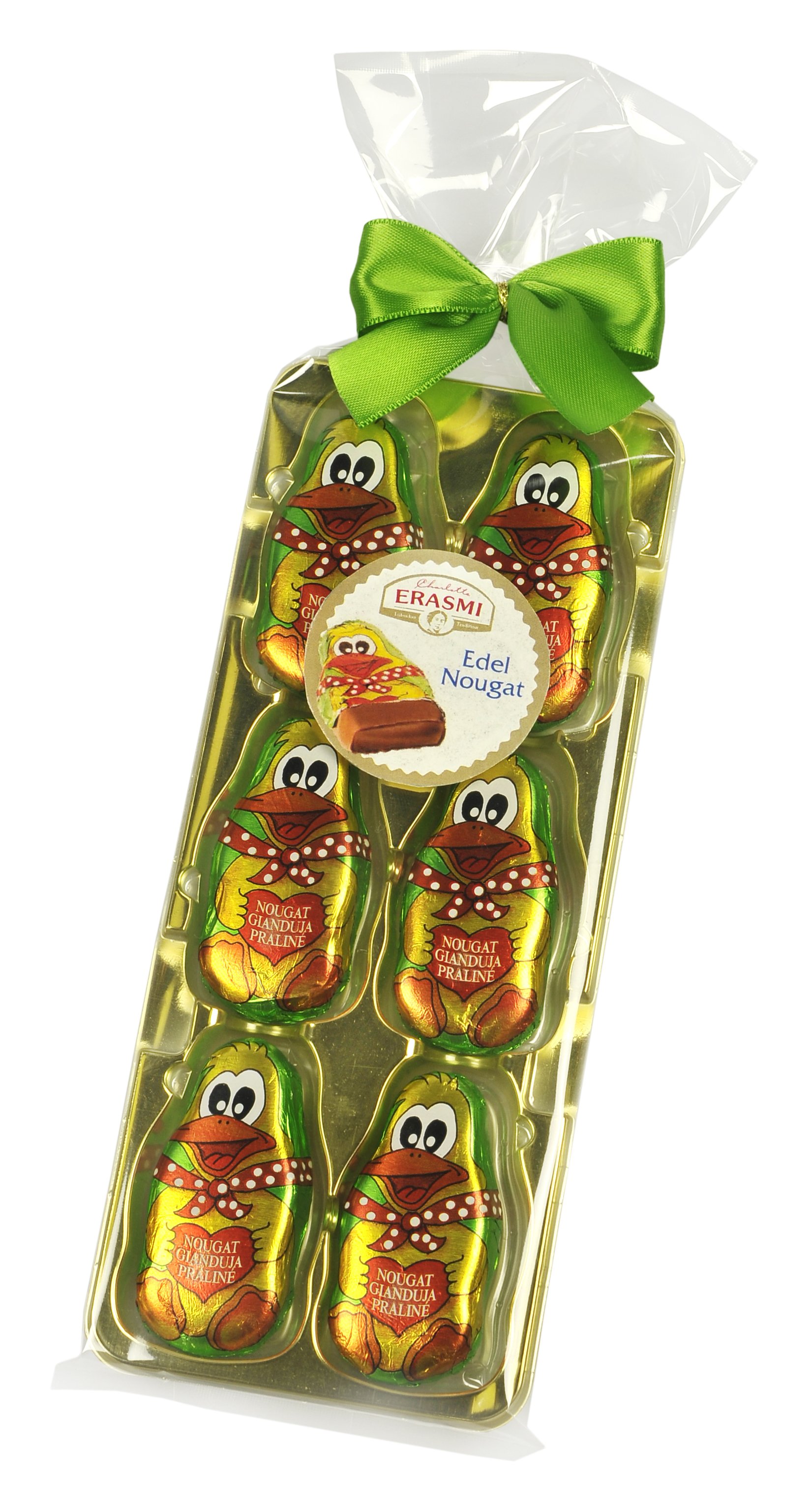 Carstens Lübecker Marzipan – Erasmi Produktpässe