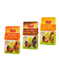 Carstens Mini Easter Eggs Nougat