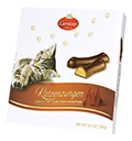 Lübecker Marzipan Cat-tongues