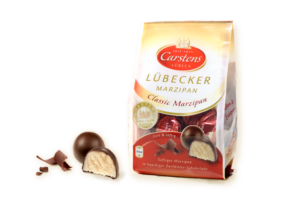 Marzipan für immer und überall